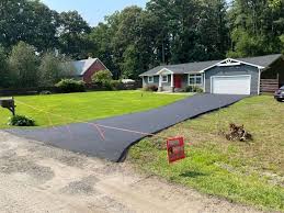 Best Residential Driveway Installation  in Eagle River, WI